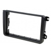 Montážny adaptér pre 2DIN autorádio VW GOLF 5 PASSAT Tiguan Touran Caddy T5
