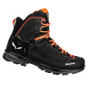 SALEWA MTN TRAINER 2 MID GTX obuv M - 42, blk