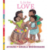L is for Love (Atinuke)()