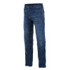 nohavice DAIJI DENIM collection DIESEL JEANS ALPINESTARS sepran blue Veľkosť: 38, Veľkost: 38