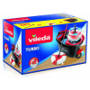 Mop s vedrom Vileda TURBO
