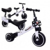 APT RW42 BICYKEL, BIELY