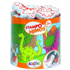 Aladine Pečiatky StampoMinos Dinosaury