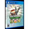 Green Lava Studios Volume 1 PlayStation 4 (PS4) krabicová verzia