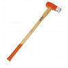 Sekera, kálačka - Sekera - ŠTÍPACIE KLADIVO STIHL AX 30 C - ORIGINÁL (Sekera, kálačka - Sekera - ŠTÍPACIE KLADIVO STIHL AX 30 C - ORIGINÁL)