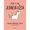 Odhaľ v sebe jednorožca - Delorie, Oliver Luke