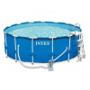 Intex Bazén 28242 METAL FRAME POOL 457x122 cm SET
