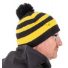 BLACKCAT Bobble Hat - Čiapka s brmbolcom