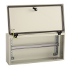 SCHNEIDER Skříň NSYS3DB3615 S3DB 300x600x150