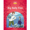 Big Baby Finn e-Book and MP3 Audio Pack - Kolektív