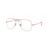 Ray-Ban RX6489 AVIATOR 3094