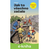 E-kniha Rychlé šípy: Jak to všechno začalo - Jaroslav Foglar