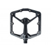 Pedále CRANKBROTHERS Stamp 7 Large - Black