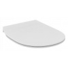 WC doska - Ideal Standard Connect Slim WC sedadlo E772401 (WC doska - Ideal Standard Connect Slim WC sedadlo E772401)