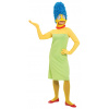 Marge Simpson - licenčný kostým - velikost S 36/38