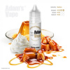 Příchuť Adams Vape Shake and Vape 10ml Caramel Pudding
