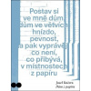 Dům z papíru - Josef Kučera
