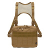 Brandit Taška na hruď US COOPER CHEST PACK Farebný variant: CAMEL PIESKOVÁ Viac variant v ponuke