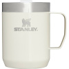 Stanley Termohrnček Stay-Hot Camp Mug 230 ml Cream Gloss, 230 ml