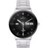 GARETT Smartwatch Quantum Silver Steel