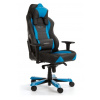 KANCELÁRSKE KRESLO DXRACER Work OH/WY0/NB