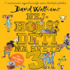 Nejhorší děti na světě 3 - David Walliams (mp3 audiokniha)