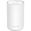 TP-Link Deco X50-4G(1-pack) - Dual Band Mesh systém 4G+ LTE AX3000, Wi-Fi 6, 3x Gbit WAN/LAN
