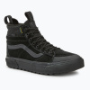 Obuv Vans MTE Sk8-Hi Waterproof black/black