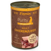 Fitmin Dog Purity Konzerva Chicken with Liver 400 g