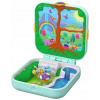 Bábika Polly Pocket - Polly Pocket Fairy Las Gdk79 (Bábika Polly Pocket - Polly Pocket Fairy Las Gdk79)