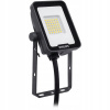 Záhradné halogény - Solárna lampa so zámkovým macingom (Solárna lampa so zámkovým macingom)