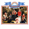 BEACH BOYS: SUNFLOWER/SURF'S UP CD