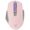 Myš White Shark Gareth Pink GM-5009