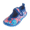 Playshoes Topánky do vody s UV ochranou Fialky Veľkosť: 34/35