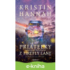 E-kniha Priateľky z Firefly Lane - Kristin Hannah