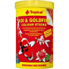 Tropical Barevné tyčinky Koi & Goldfish 11L/900g (40372)