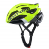 Prilba CRATONI C-Bolt neon Yellow Glossy - M/L (56-59cm)