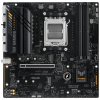Asus TUF GAMING A620M-PLUS Základná doska Socket AMD AM5 Tvarový faktor Micro-ATX; 90MB1EZ0-M0EAY0