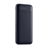 ADATA powerbanka C100, 10000mAh, Černá PC100-14BK