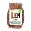 Country Life BIO Len hnědý 300 g