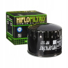 Hiflofiltro HF557 olejový filter hiflofiltro bombardier traxter