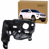 ĽAVÝ KRYT, Púzdro svetla reflektora Jeep Grand Cherokee WK2 14-22 XENÓN
