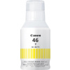Atrament Canon GI-46 Yellow - originálny
