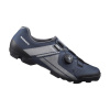 Shimano MTB SH-XC300MN Námořnícke tretry - EU 42