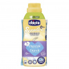 CHICCO Aviváž koncentrovaná Jemný dotyk 750 ml + vlhčené obrúsky 72 ks zadarmo 68294.10-DAREK