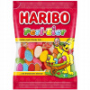 01/2026 Haribo Ovocné želé Mix príchutí s farebným posypom 200g z Nemecka