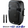 Mobilný ozvučovací systém PP-2112DX-CB RH Sound