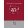 Autorský zákon - JUDr. Ing. Jarmila Lazíková Ph.D.