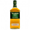Tullamore Dew irish whiskey 40% 0,7l