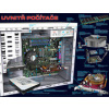 Uvnitř počítače